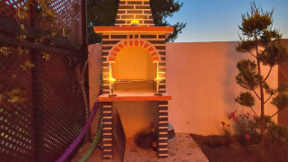 VKV6014 Villa Kalkan