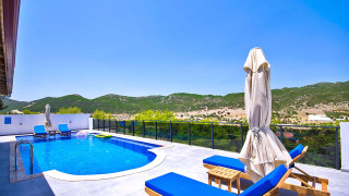 VKV6014 Villa Kalkan