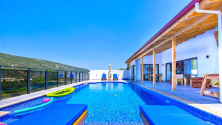 VKV6014 Villa Kalkan