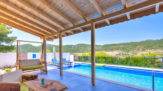 VKV6014 Villa Kalkan