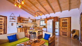VKV6014 Villa Kalkan