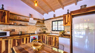 VKV6014 Villa Kalkan