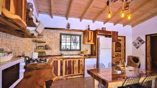 VKV6014 Villa Kalkan