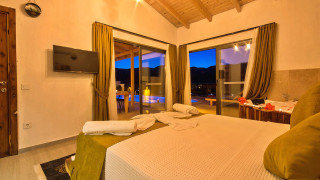 VKV6014 Villa Kalkan
