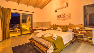VKV6014 Villa Kalkan