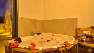 VKV6014 Villa Kalkan