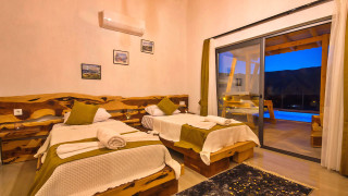 VKV6014 Villa Kalkan