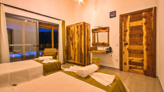 VKV6014 Villa Kalkan