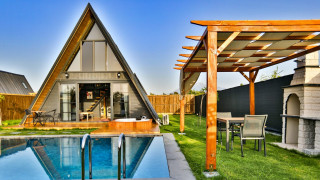 VKV4872 Villa Kalkan