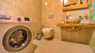 VKV6014 Villa Kalkan