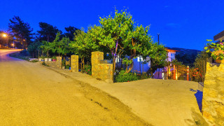 VKV5821 Villa Kalkan