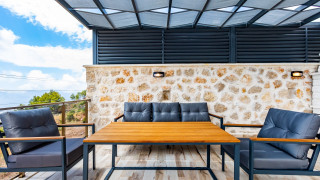VKV8868 Villa Kalkan