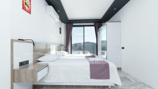 VKV6092 Villa Kalkan
