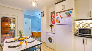 VKV5821 Villa Kalkan
