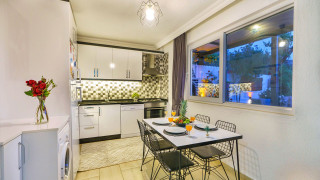 VKV5821 Villa Kalkan