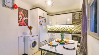 VKV5821 Villa Kalkan
