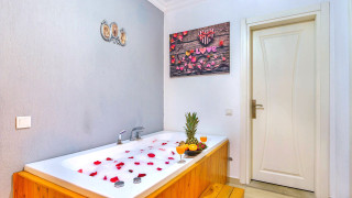 VKV5821 Villa Kalkan