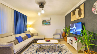 VKV5821 Villa Kalkan