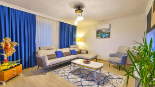 VKV5821 Villa Kalkan