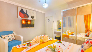 VKV5821 Villa Kalkan