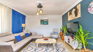 VKV5821 Villa Kalkan