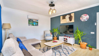 VKV5821 Villa Kalkan