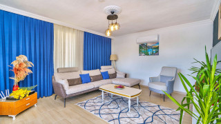 VKV5821 Villa Kalkan