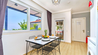 VKV5821 Villa Kalkan