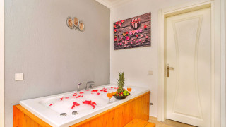 VKV5821 Villa Kalkan