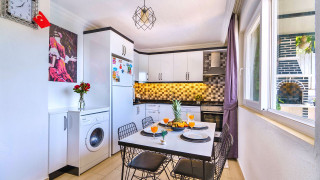 VKV5821 Villa Kalkan