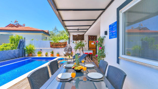 VKV5821 Villa Kalkan