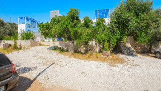 VKV1646 Villa Kalkan