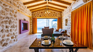 VKV3901 Villa Kalkan