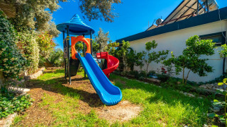 BVK1684 Balayı Villası
