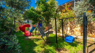 BVK1684 Balayı Villası