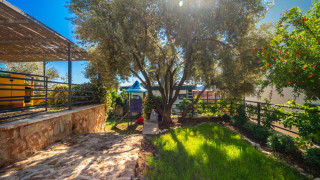 BVK1684 Balayı Villası