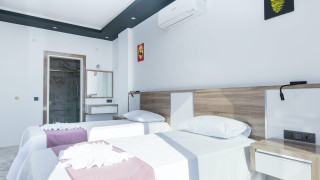 VKV6092 Villa Kalkan