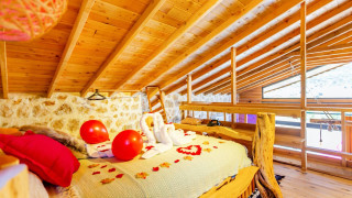 VKV9805 Villa Kalkan