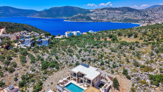 VKV7255 Villa Kalkan