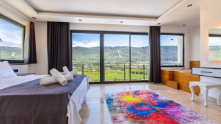 VKV1712 Villa Kalkan