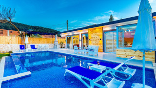 VKV1452 Villa Kalkan