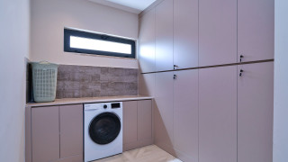 VKV7255 Villa Kalkan