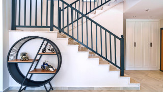 VKV7255 Villa Kalkan