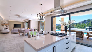VKV7255 Villa Kalkan