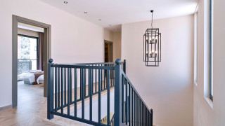 VKV7255 Villa Kalkan
