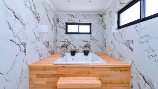 VKV7255 Villa Kalkan