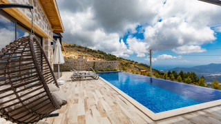 VKV8868 Villa Kalkan