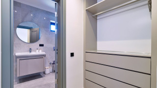 VKV7255 Villa Kalkan