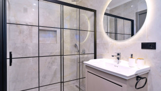 VKV7255 Villa Kalkan