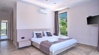 VKV7255 Villa Kalkan